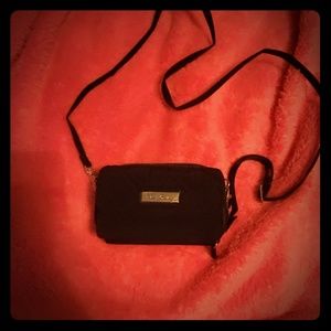 Vera Bradley wallet/strap